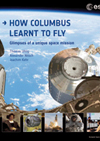 cover How Columbus Learnt to Fly