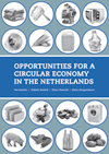 cover Opportunities for a Circular Economy in the Netherlands